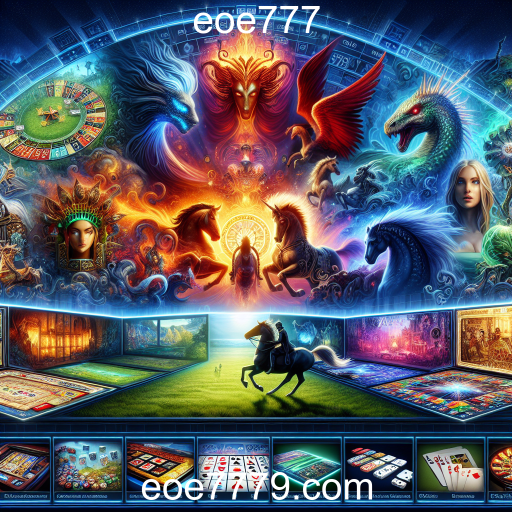 Explorando a Categoria 'Revisões' em eoe777: O Guia Essencial para Jogadores